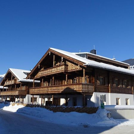 Apartment In Ski Area Kitzski Hollersbach Hollersbach im Pinzgau Extérieur photo
