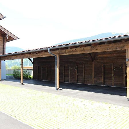 Apartment In Ski Area Kitzski Hollersbach Hollersbach im Pinzgau Extérieur photo
