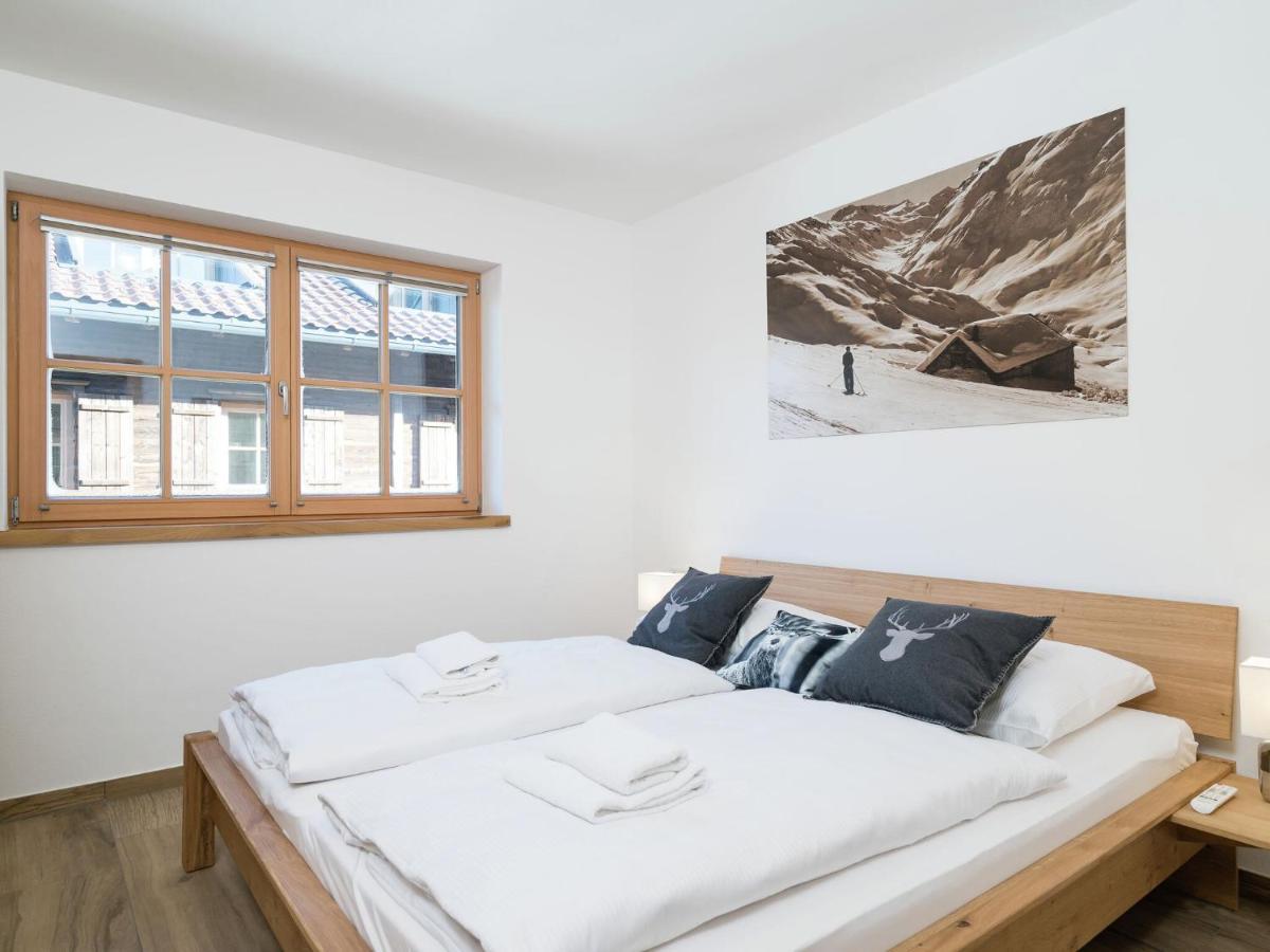 Apartment In Ski Area Kitzski Hollersbach Hollersbach im Pinzgau Extérieur photo