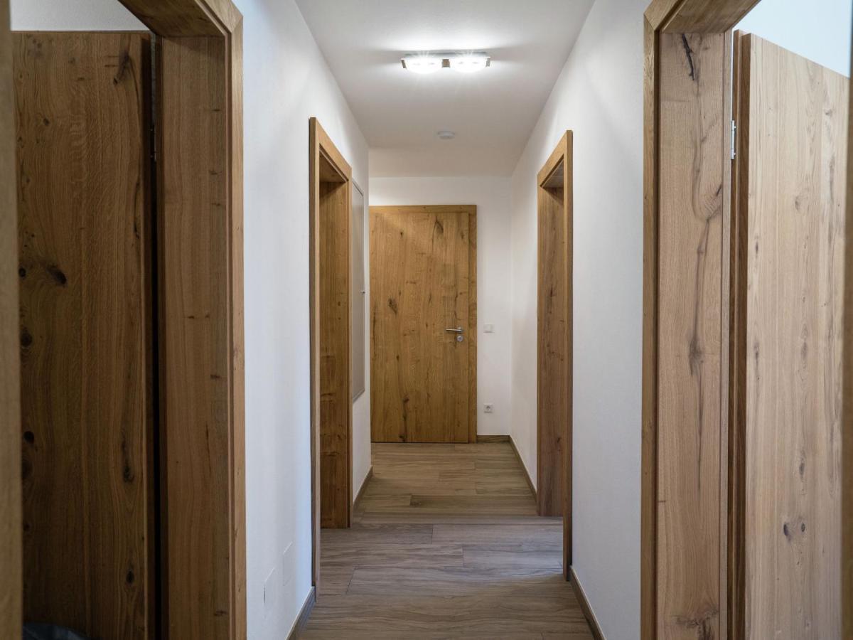 Apartment In Ski Area Kitzski Hollersbach Hollersbach im Pinzgau Extérieur photo