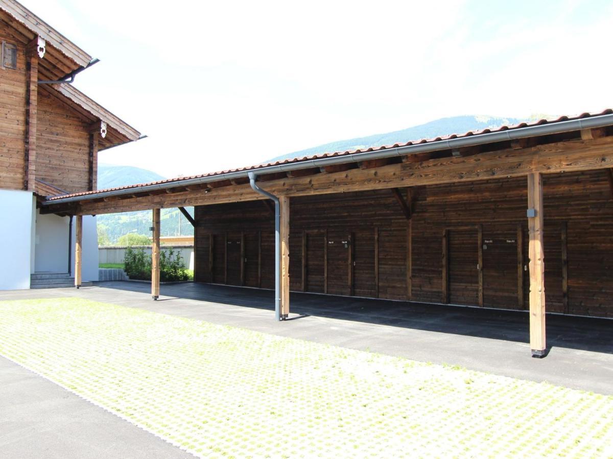 Apartment In Ski Area Kitzski Hollersbach Hollersbach im Pinzgau Extérieur photo