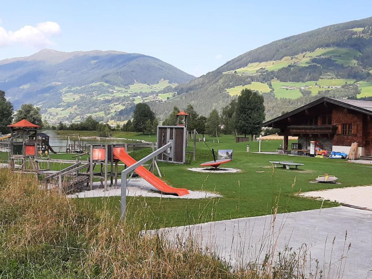 Apartment In Ski Area Kitzski Hollersbach Hollersbach im Pinzgau Extérieur photo